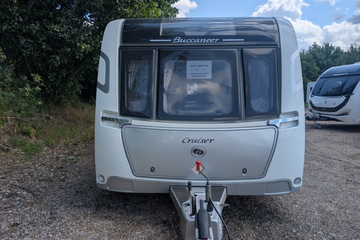 Buccaneer Cruiser 2018