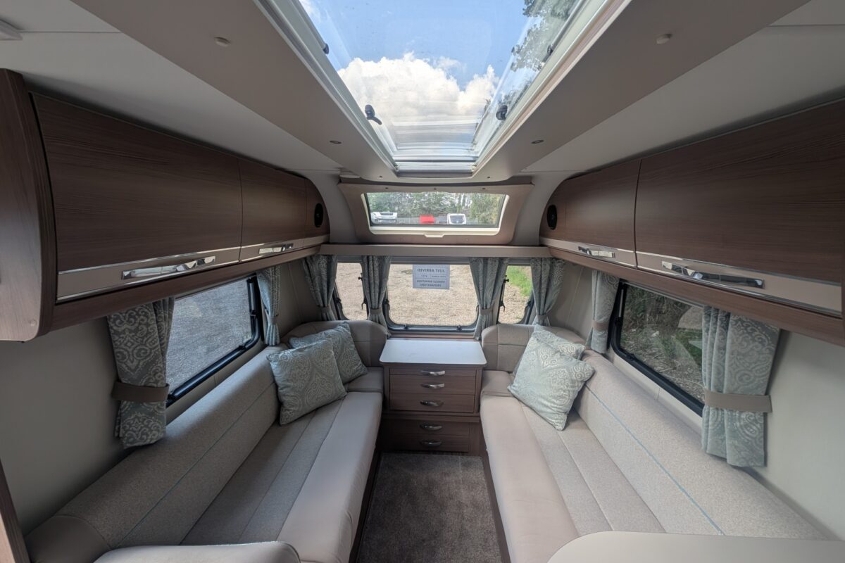 Buccaneer Cruiser 2018