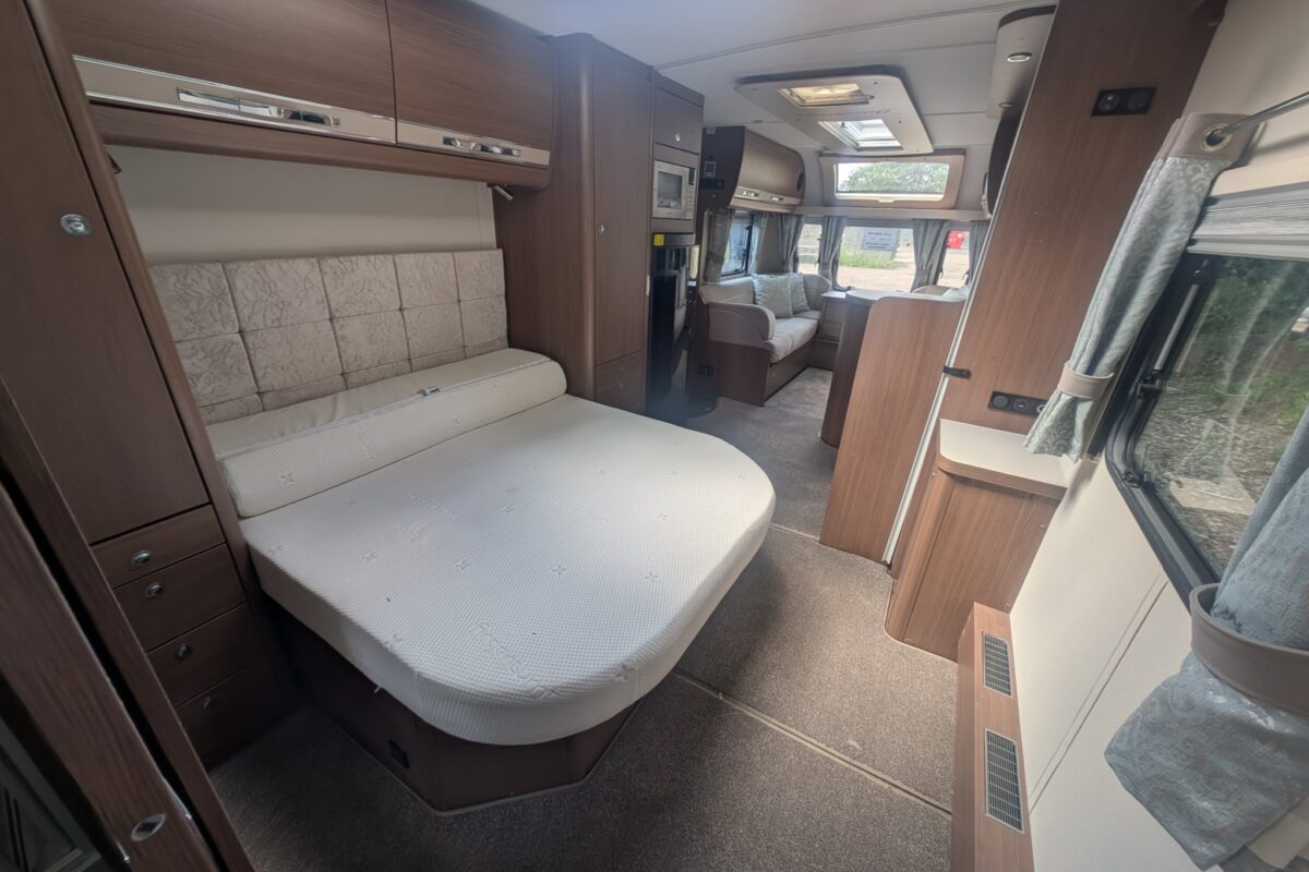 Buccaneer Cruiser 2018