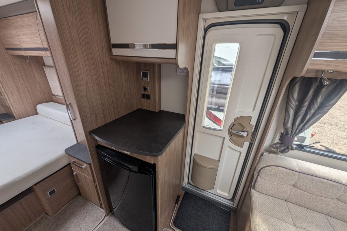 Coachman VIP 575/4 2015
