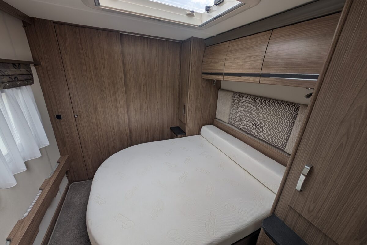 Coachman VIP 575/4 2015