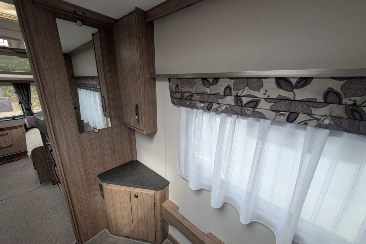 Coachman VIP 575/4 2015