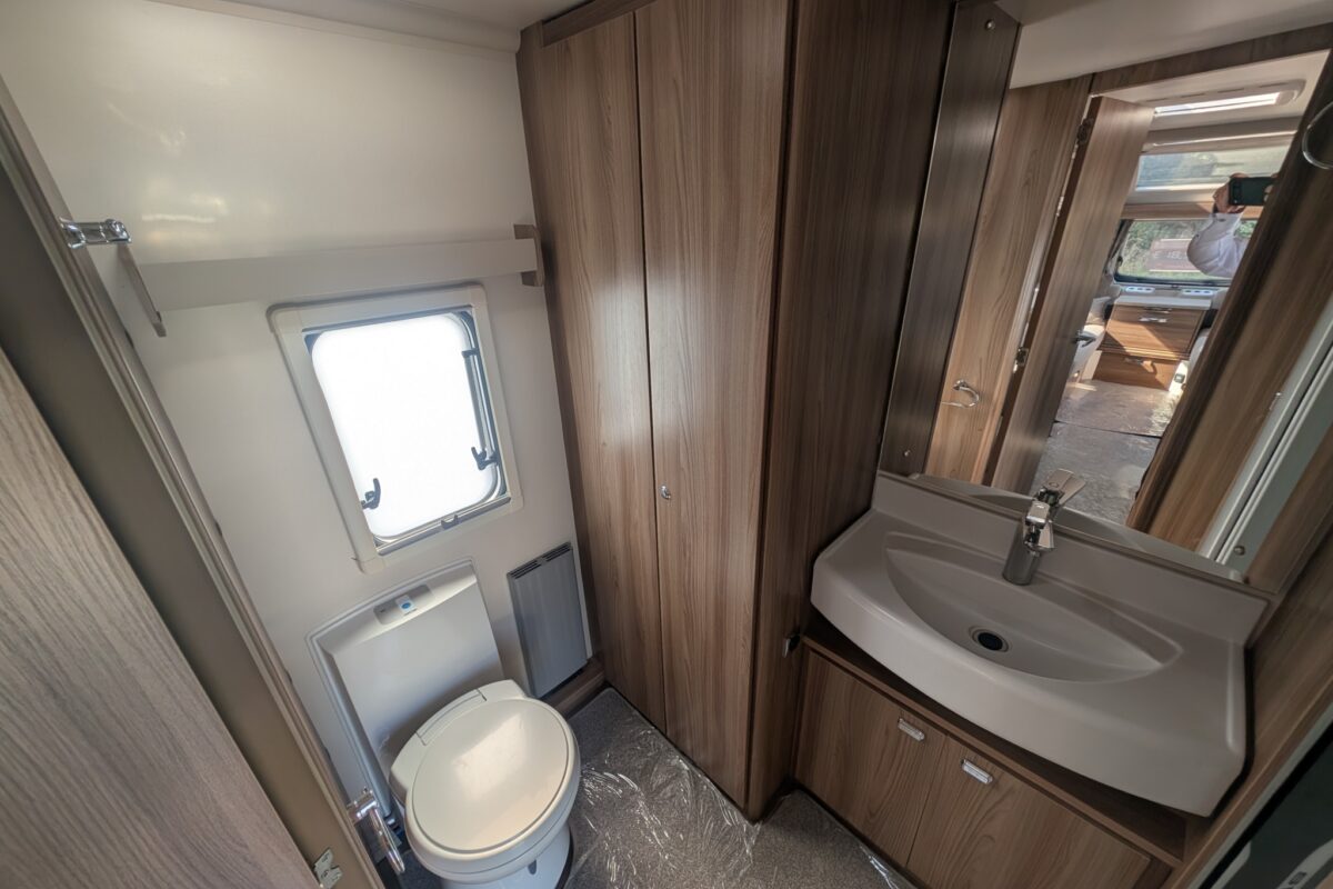Swift Challenger 530 2021