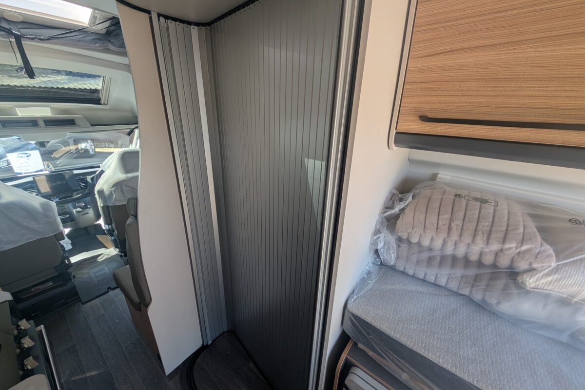 Bailey Endeavour B65