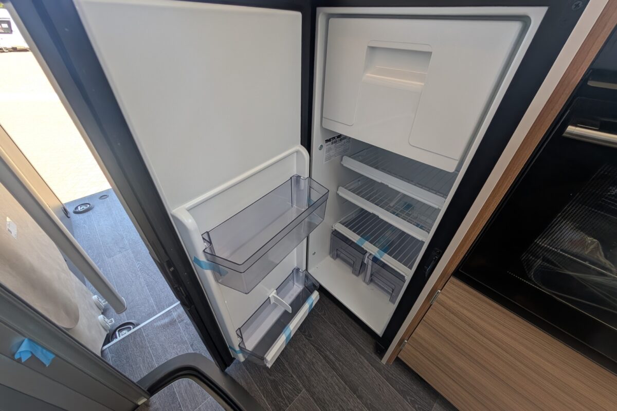 Bailey Endeavour B65