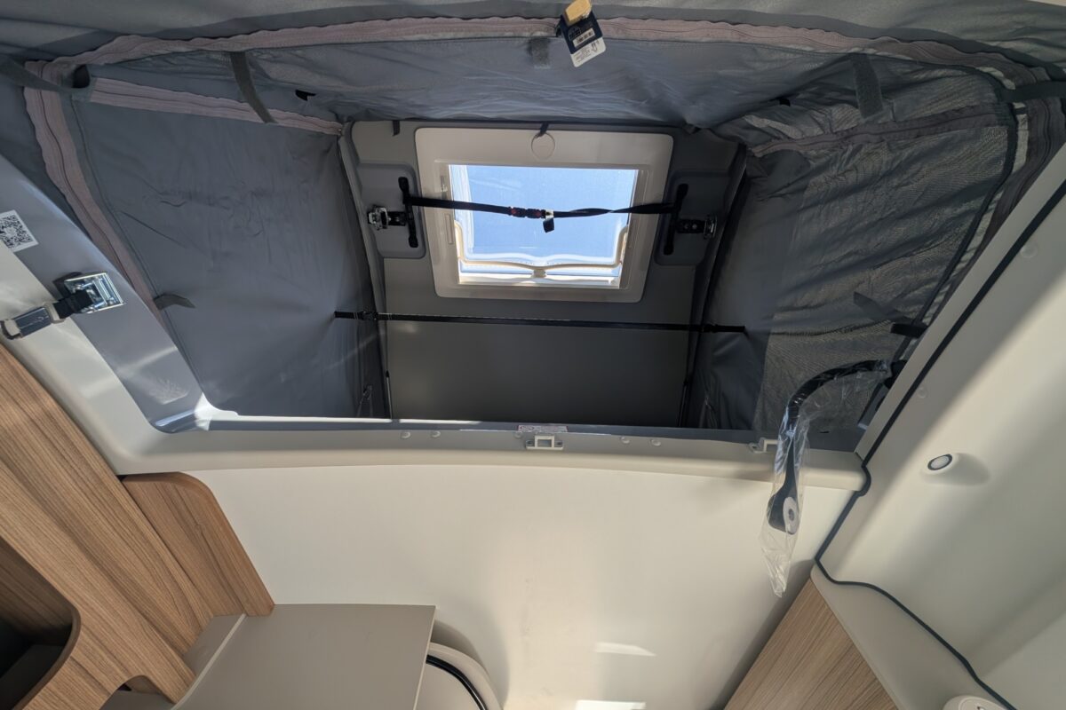 Bailey Endeavour B65