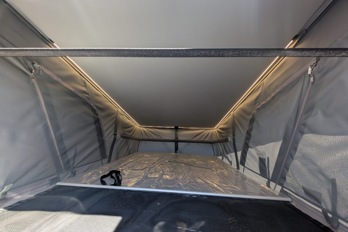 Bailey Endeavour B65