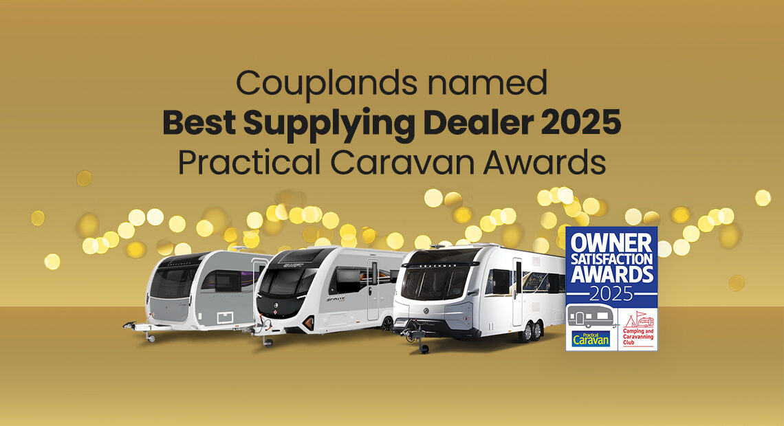 Camping and Caravanning Club Owner Satisfaction Awards 2025