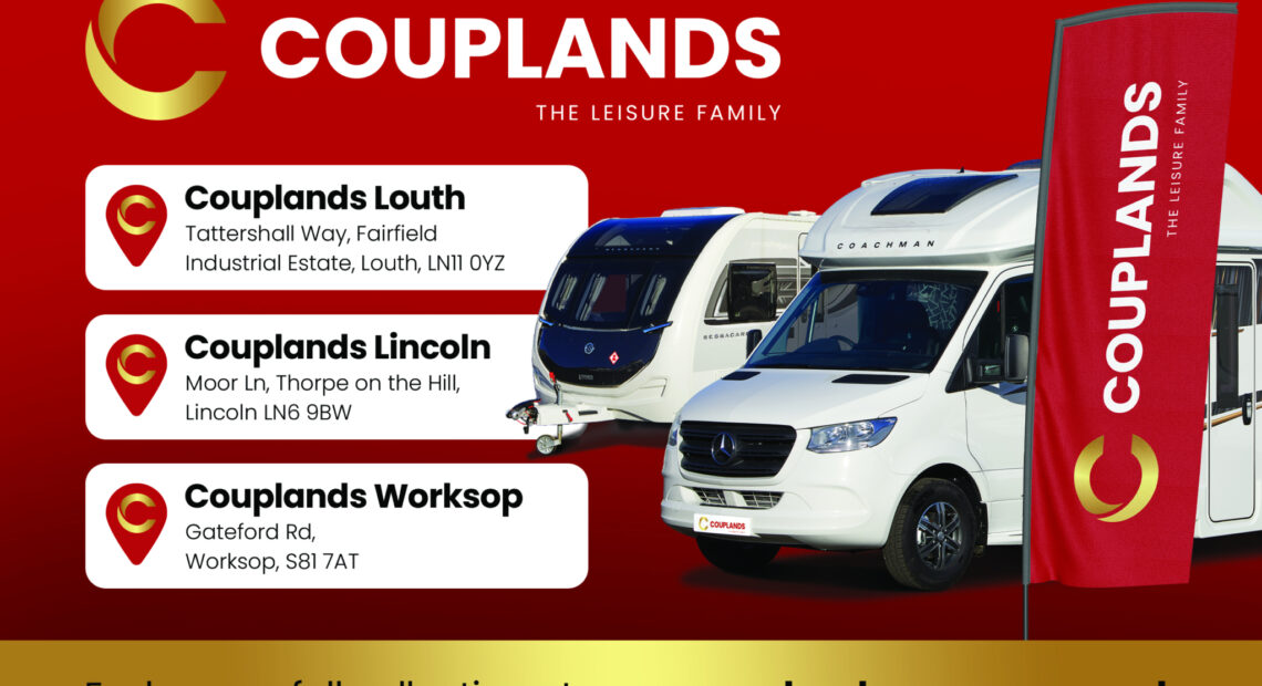 Couplands Rebrands After Worksop Takeover