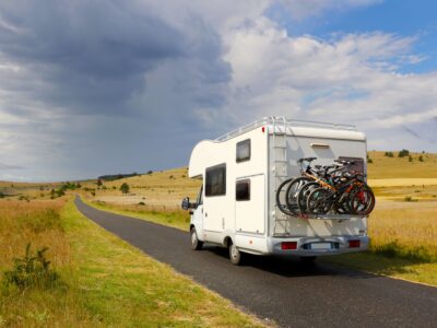 Motorhome Guide: Tips and Tricks for Beginners