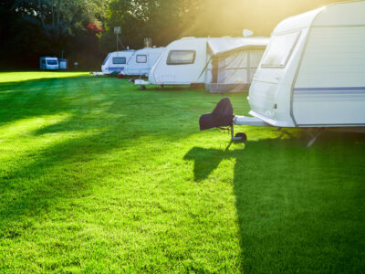 Are Caravan Holidays The Eco-Friendly Alternative to Air Travel?