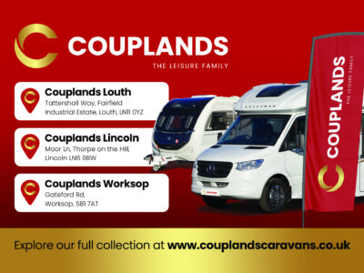 Couplands Rebrands After Worksop Takeover