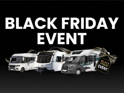 Black Friday 29th Nov - 1st Dec