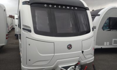 2025 Coachman Acadia 460