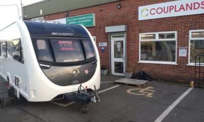 2019 Swift Eccles 530