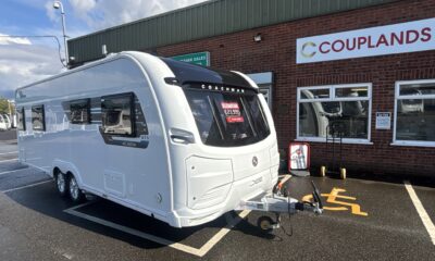 2021 Coachman Acadia 875 Xcel