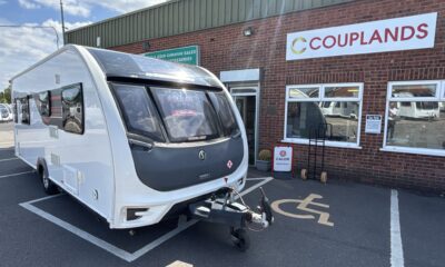 Sterling Eccles 580