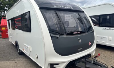 Sterling Eccles 530 2016 6555 CL