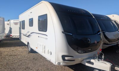 Bessacarr By Design 580 2021 6508 CL