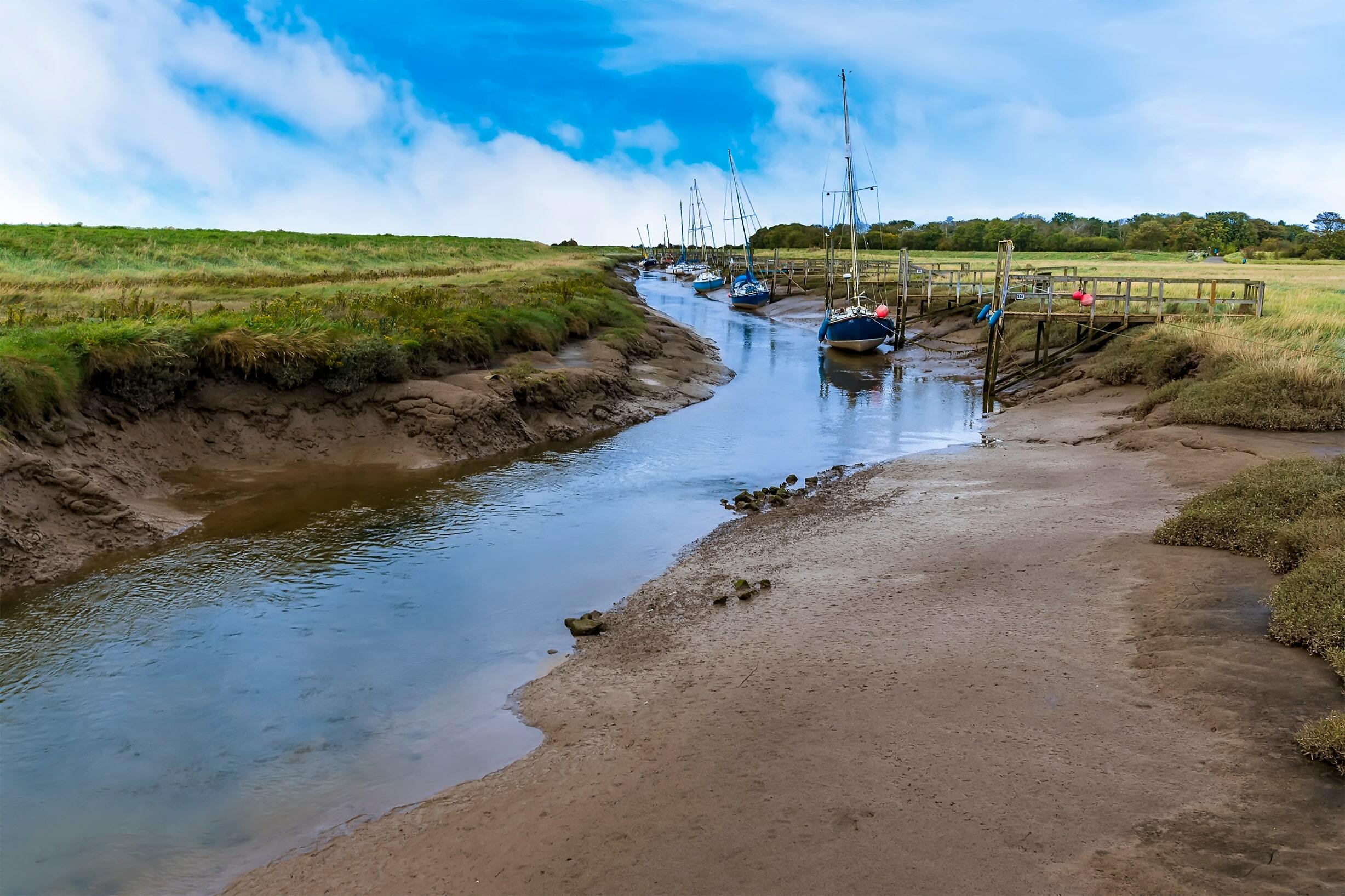 Gibraltar Point