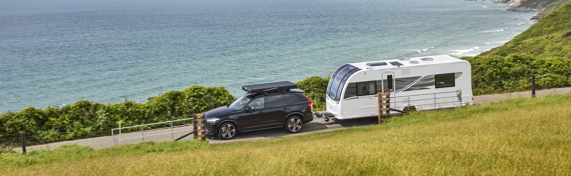 Bailey Caravans