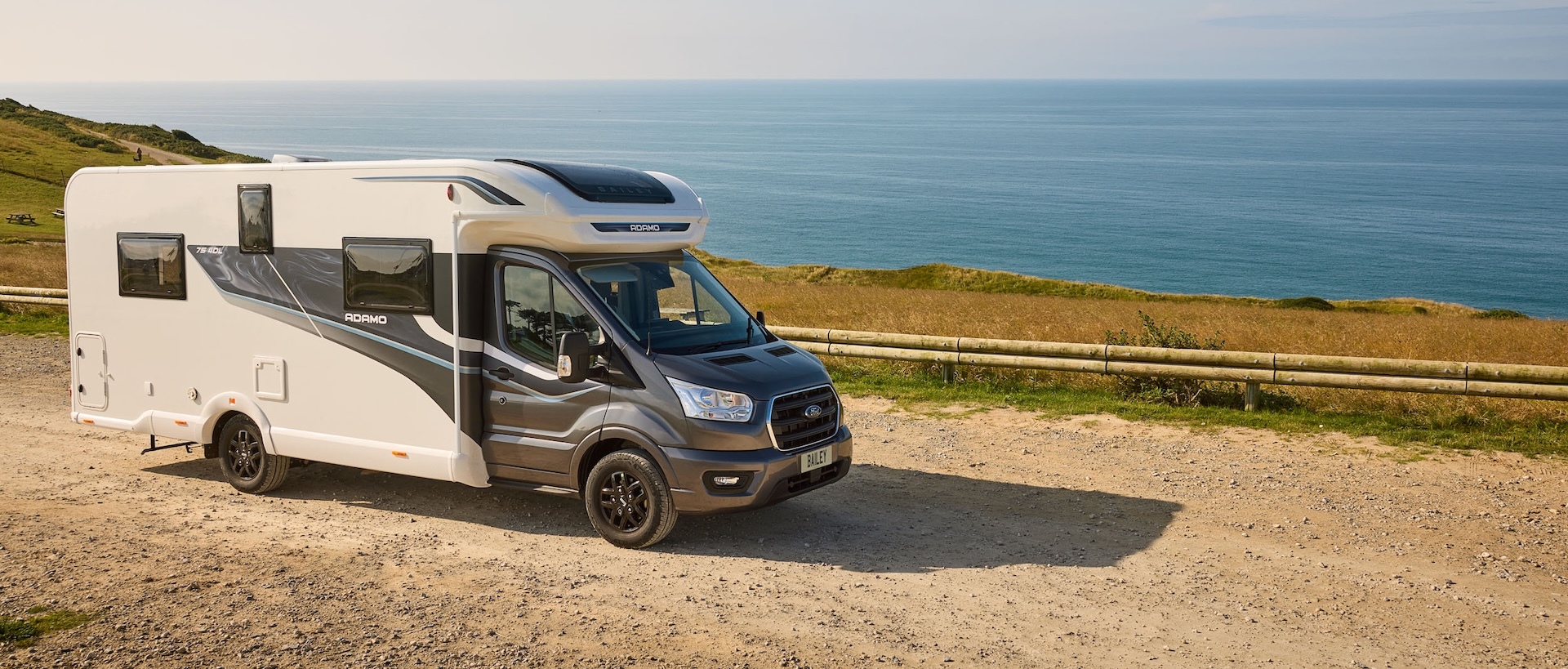 Bailey Motorhomes