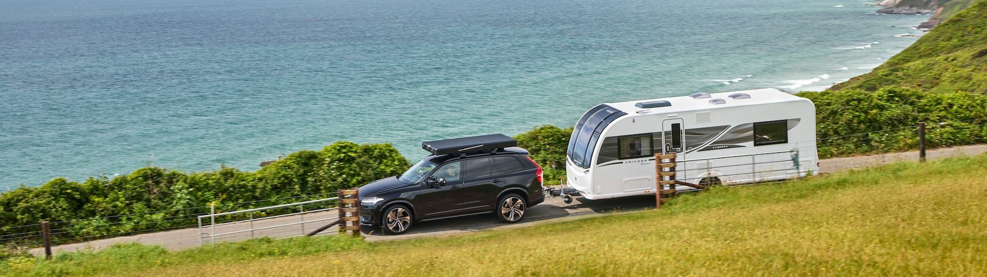 Bailey Caravans