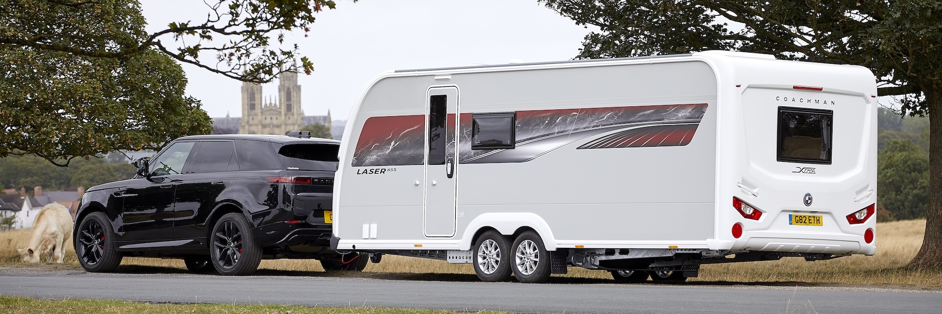 Coachman Caravans