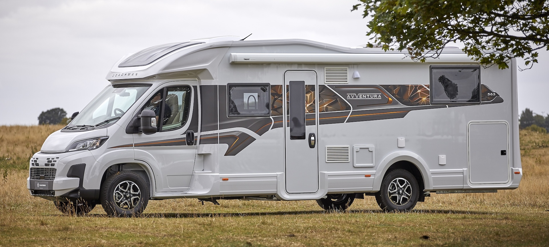 Coachman Motorhomes