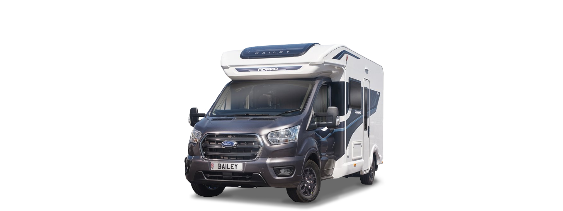 Approved 2025 Motorhome Brands