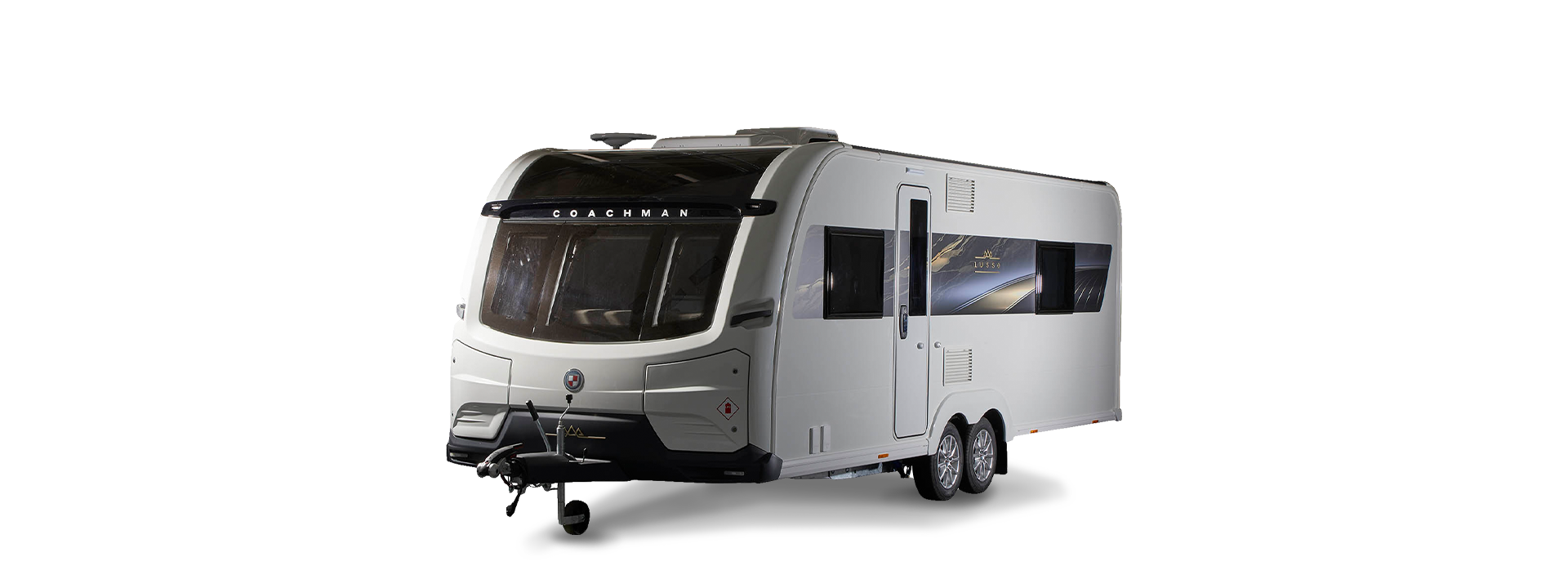Approved 2026 Caravan Brands