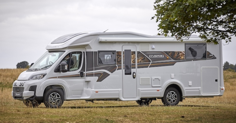 Coachman Motorhomes
