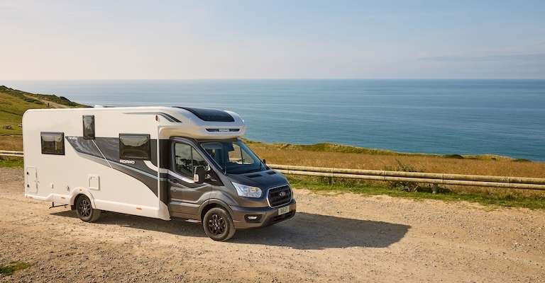 Bailey Motorhomes