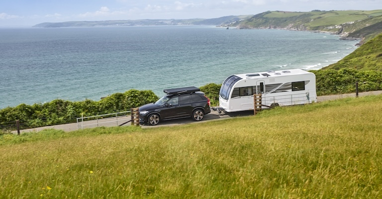 Bailey Caravans