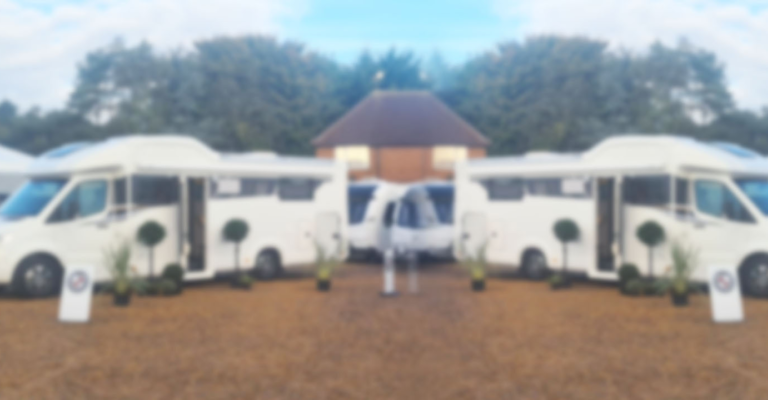 Approved 2024 Motorhome Brands