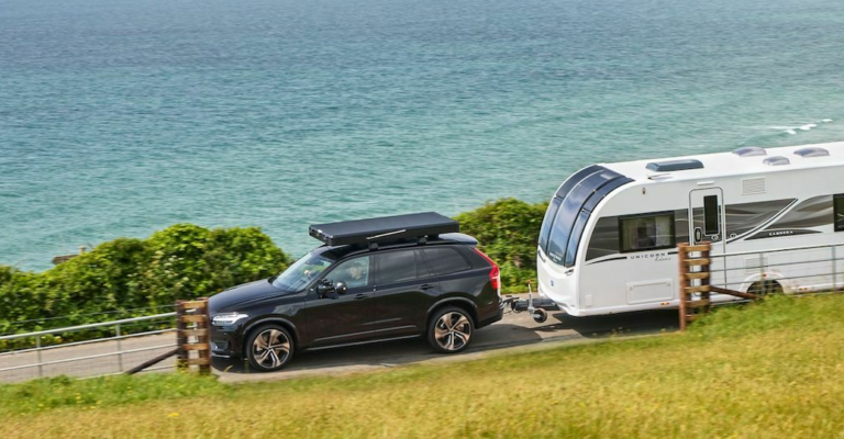 Bailey Caravans