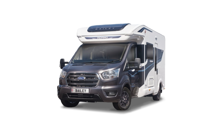 Approved 2025 Motorhome Brands