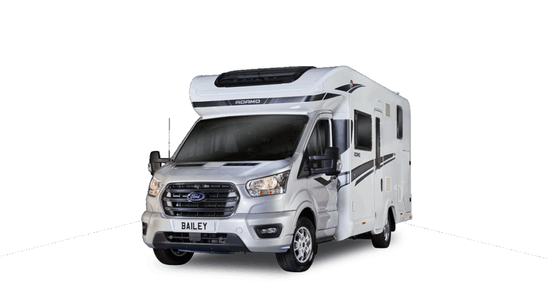 Approved 2024 Motorhome Brands
