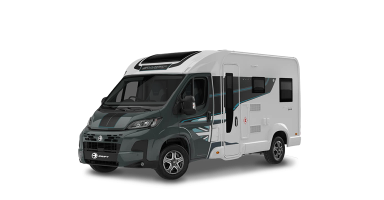 Motorhome Hire