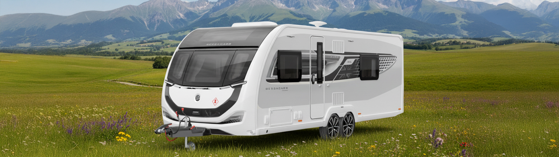 Bessacarr Caravans