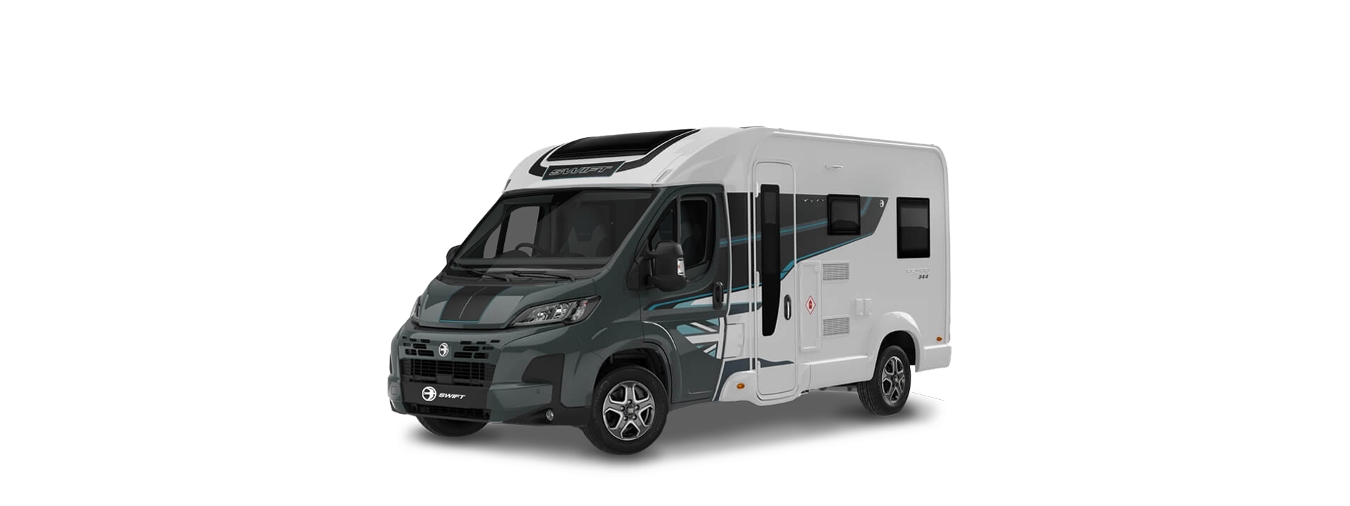 Motorhome Hire