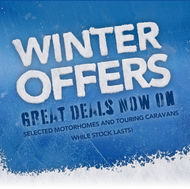 Winter offers