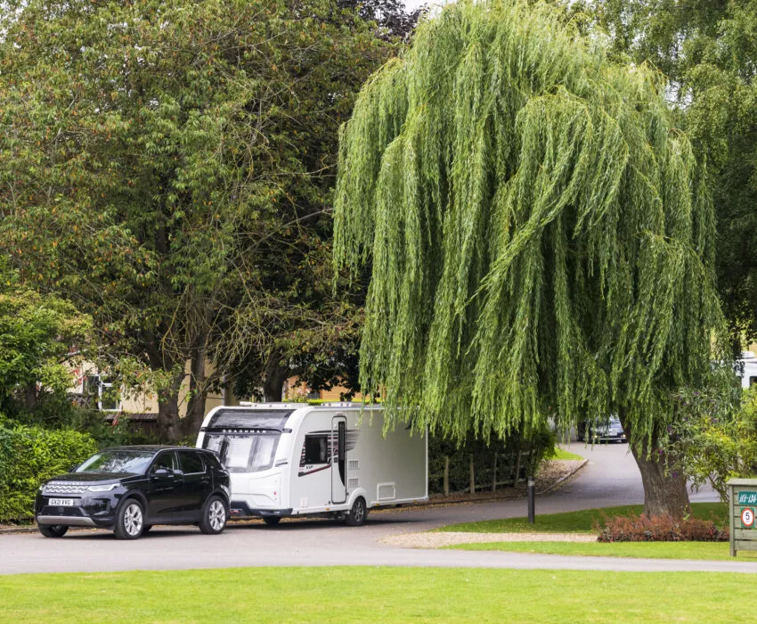 Best UK Caravan Parks