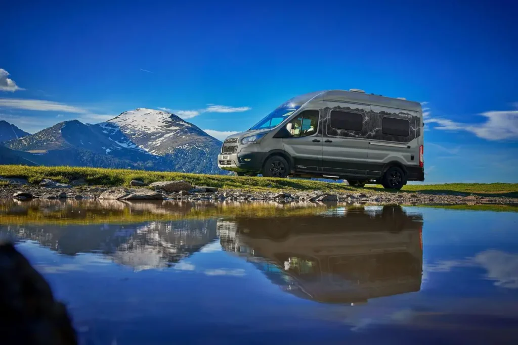 Best Campervans